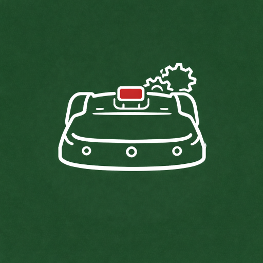 VOSCA robotservice